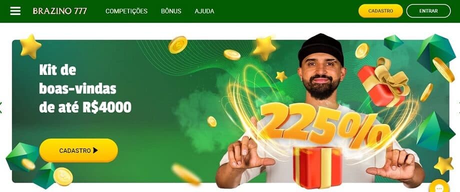 brazino777 casino bonuses