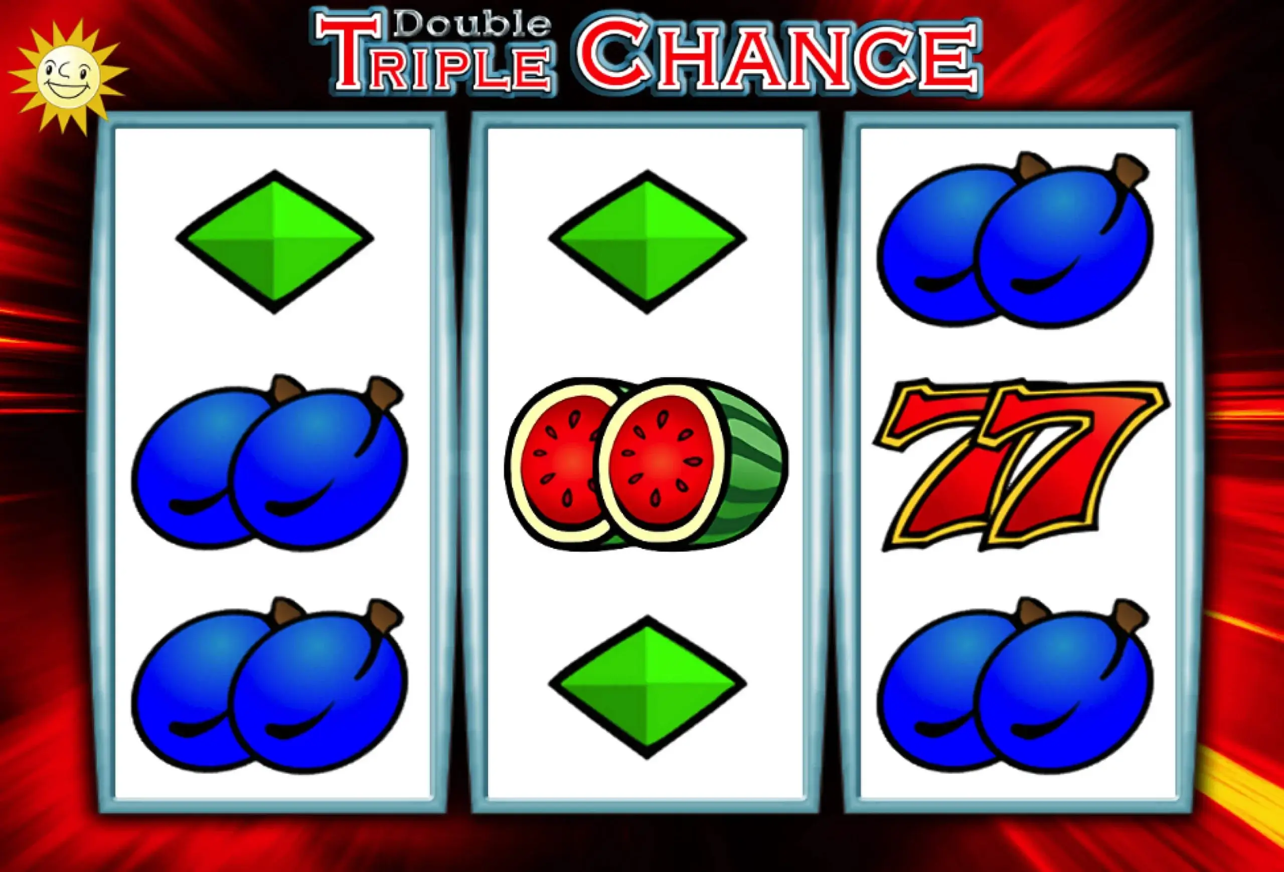 Jogue Double Triple Chance agora