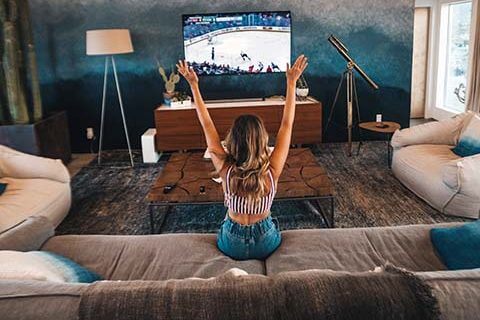 assistir esportes online