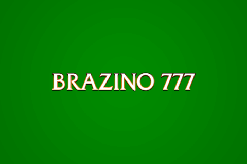 Brazino777 Cassino Revisão