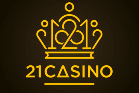 21 Casino Revisão