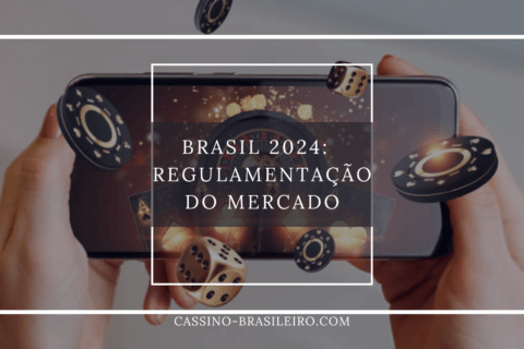 Brasil  Regulamentacao do Mercado