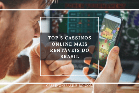 Brasileiro Blog Post
