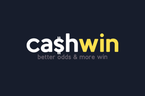 Cashwin Cassino Revisão