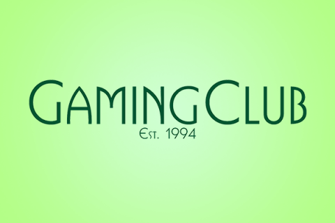Gaming Club Cassino Revisão