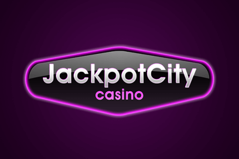 Jackpot City Cassino Revisão