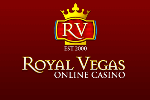 Cassino Royal Vegas Revisão
