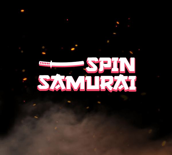 Spin Samurai Cassino